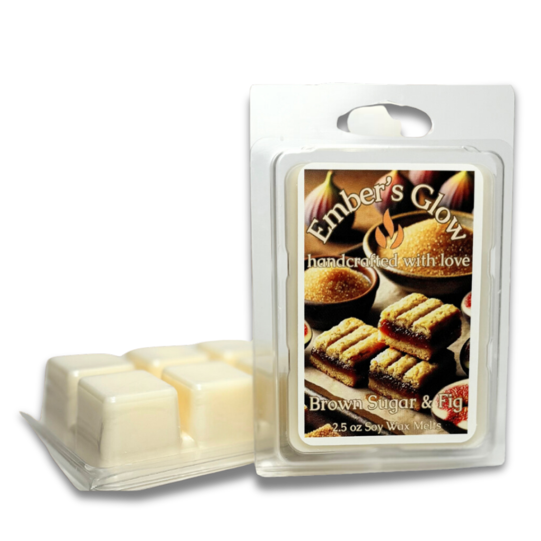 2.5 oz All-Season Soy Wax Melts