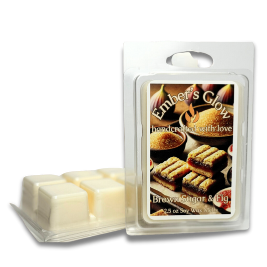 2.5 oz All-Season Soy Wax Melts